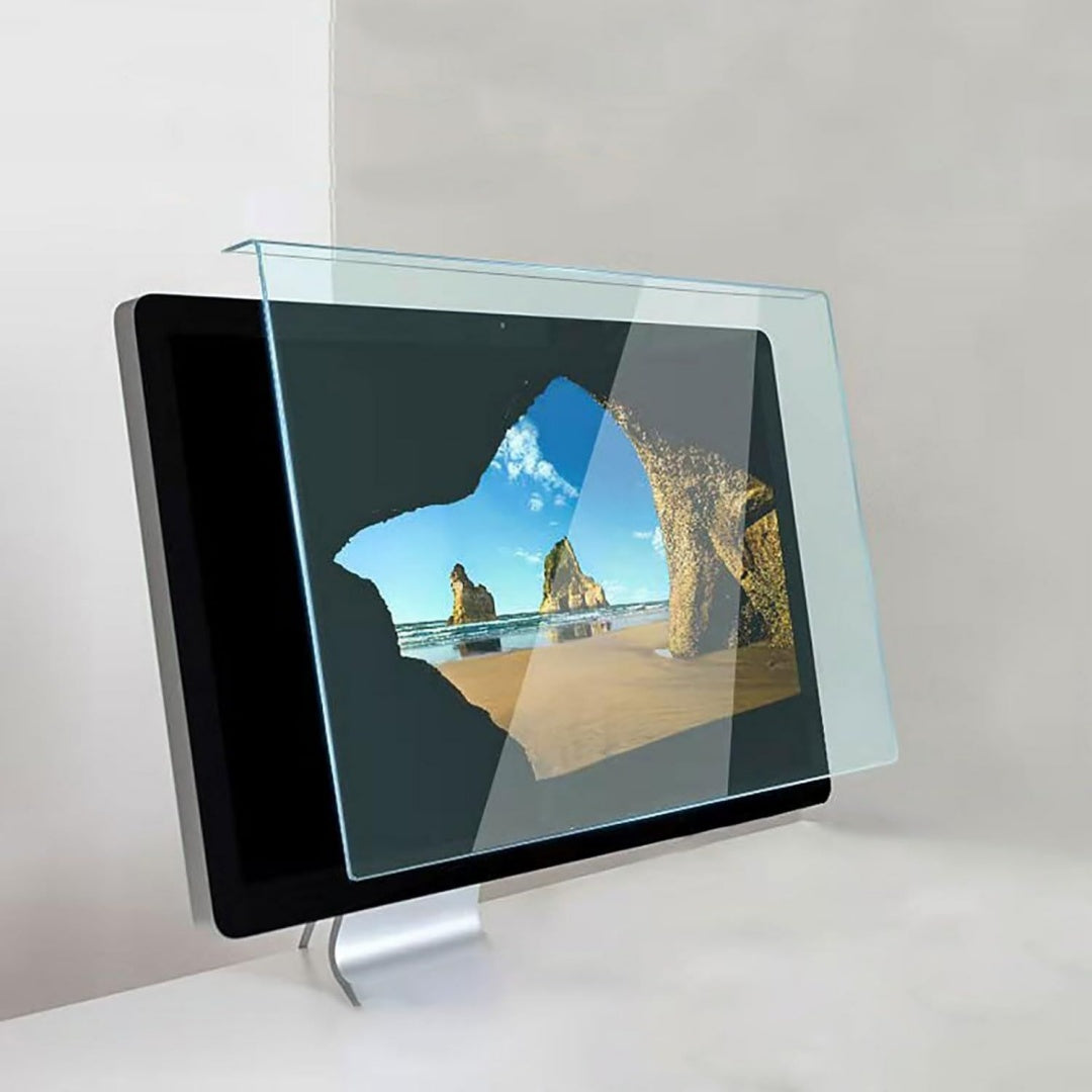 filtri per monitor blu ufficio 25