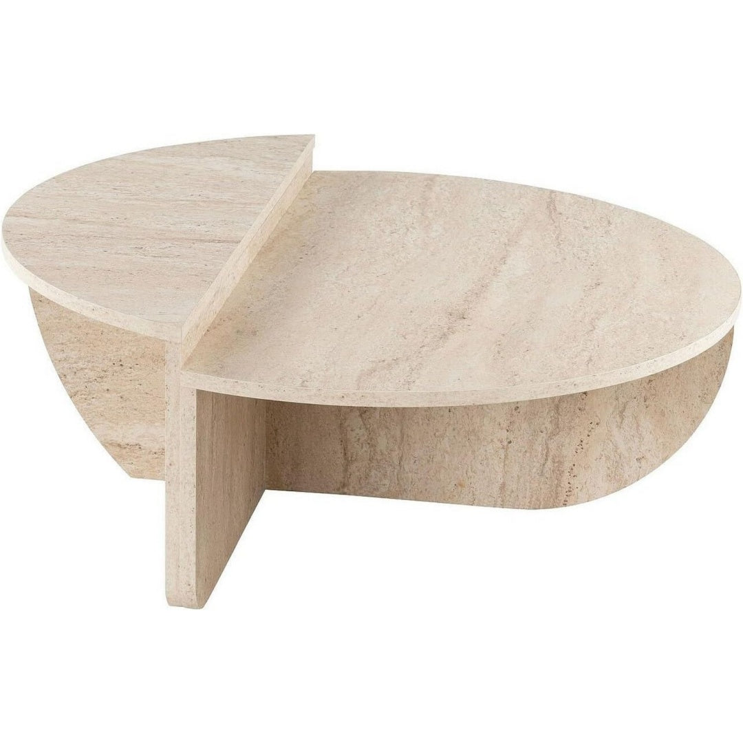 tavolini da caffé beige