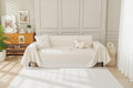 fodere copridivano beige relax