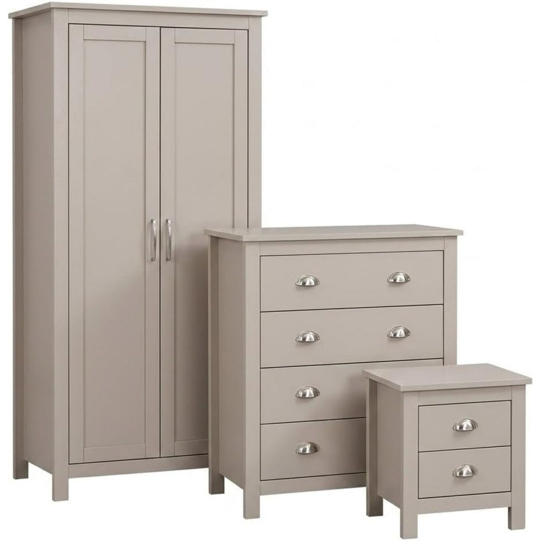basi a doghe legno per letto resistente